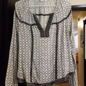Gap blouse
